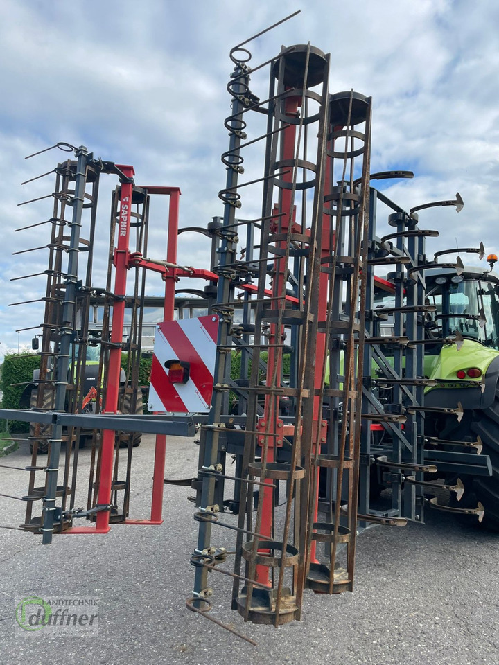 Saphir Allstar 601 Profi leasing Saphir Allstar 601 Profi: picture 8