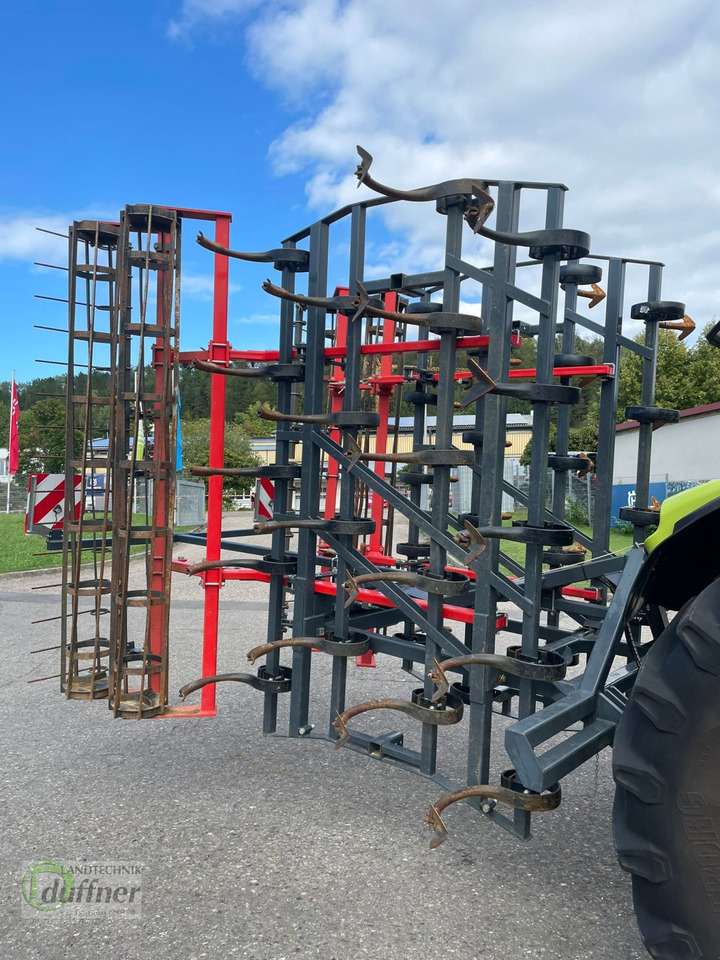 Saphir Allstar 601 Profi leasing Saphir Allstar 601 Profi: picture 9