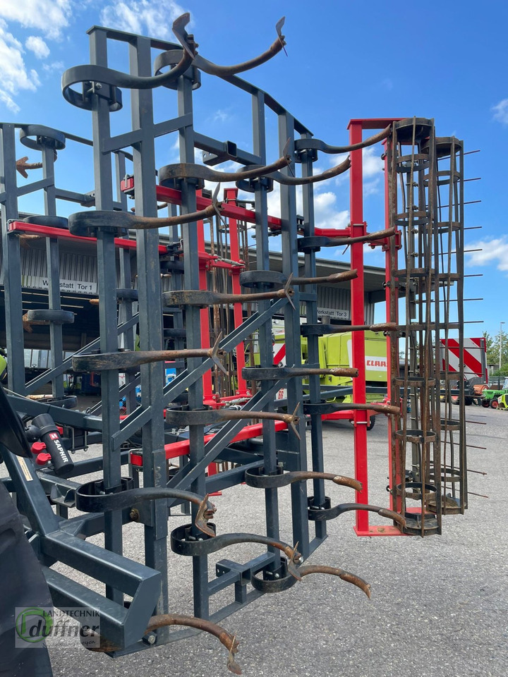 Saphir Allstar 601 Profi leasing Saphir Allstar 601 Profi: picture 6