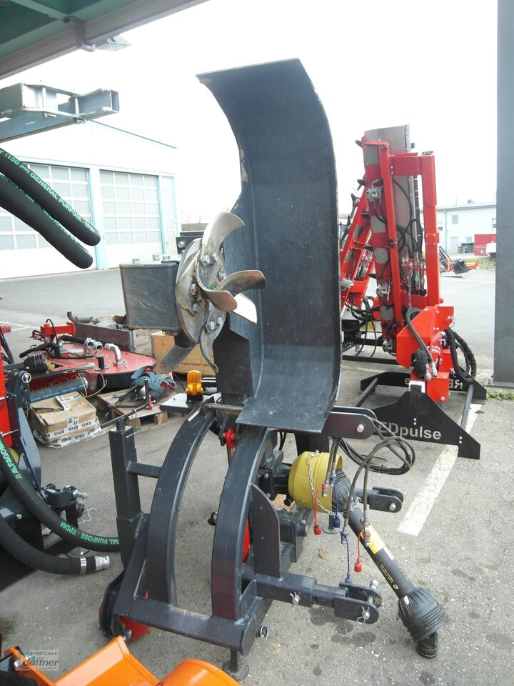 Vimas Typ A - Rotavator: picture 3 Vimas Typ A - Rotavator: picture 3