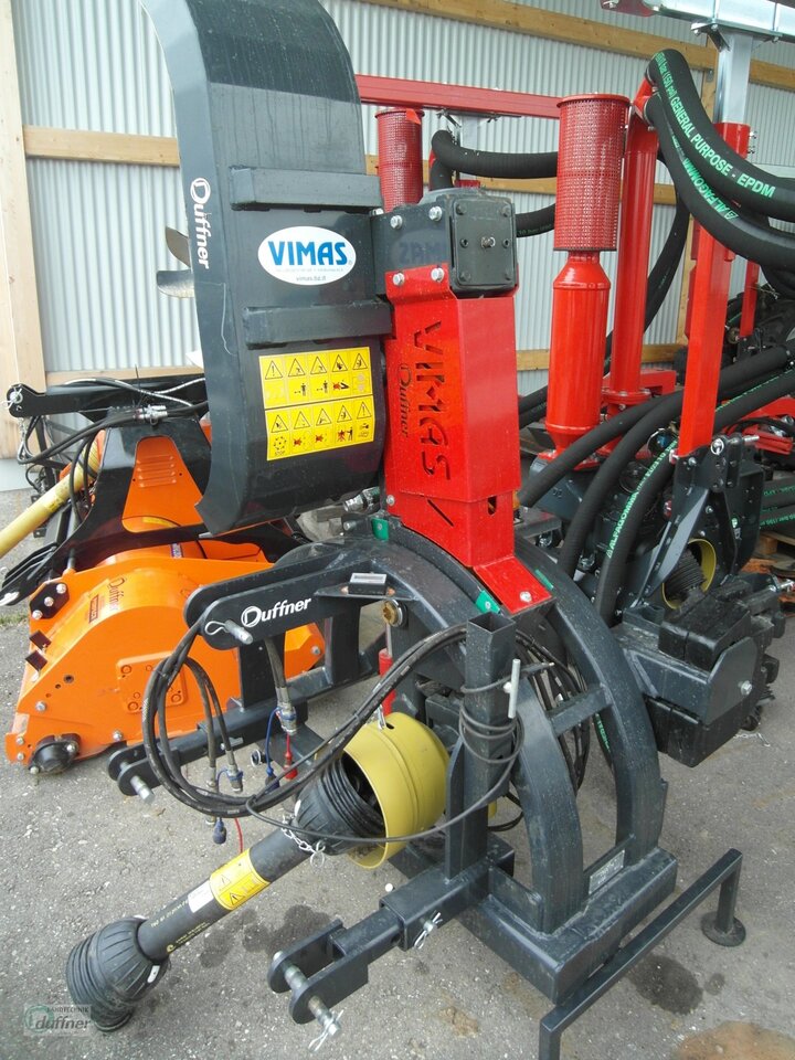 Vimas Typ A - Rotavator: picture 2 Vimas Typ A - Rotavator: picture 2