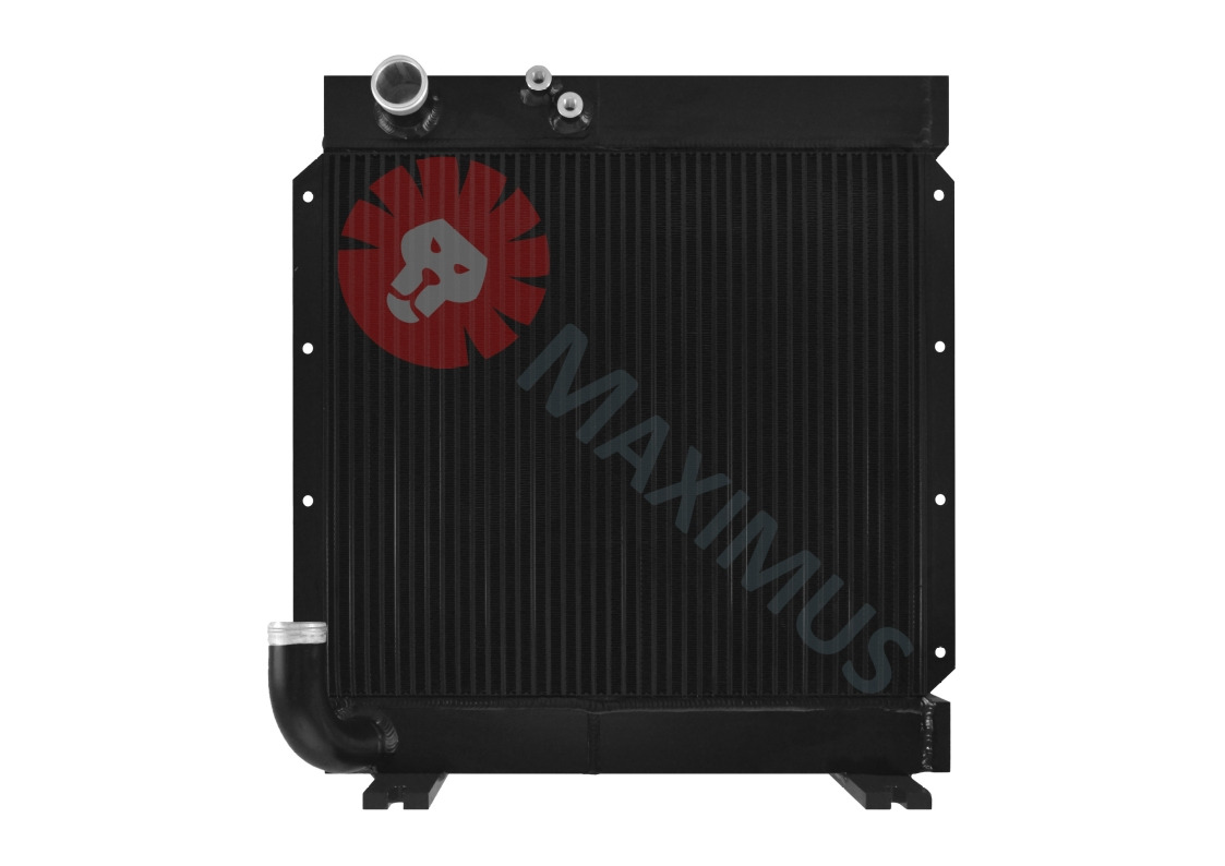 ATLAS 1529 - Radiator for Excavator: picture 1 ATLAS 1529 - Radiator for Excavator: picture 1