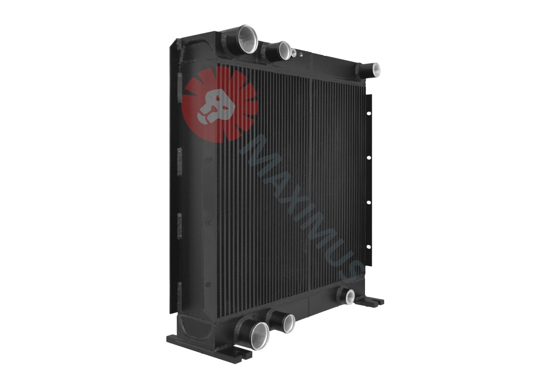 ATLAS 1604 - Radiator for Excavator: picture 2 ATLAS 1604 - Radiator for Excavator: picture 2