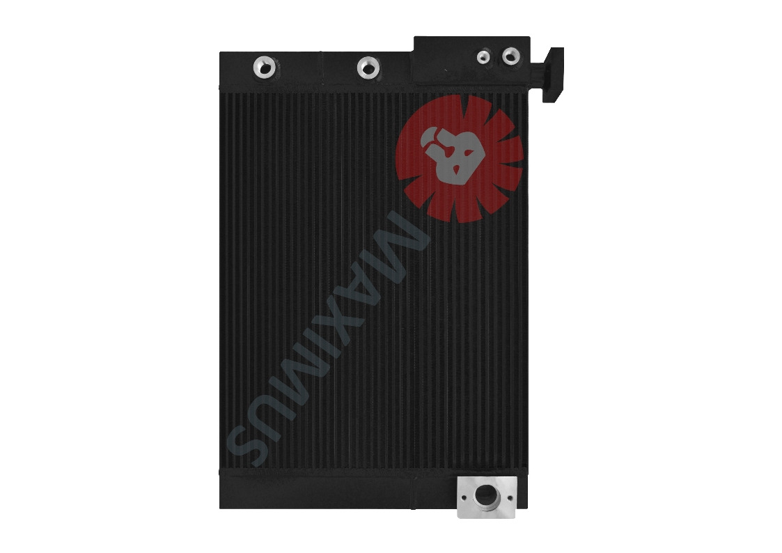 ATLAS COPCO GA45 - Radiator for Air compressor: picture 1 ATLAS COPCO GA45 - Radiator for Air compressor: picture 1