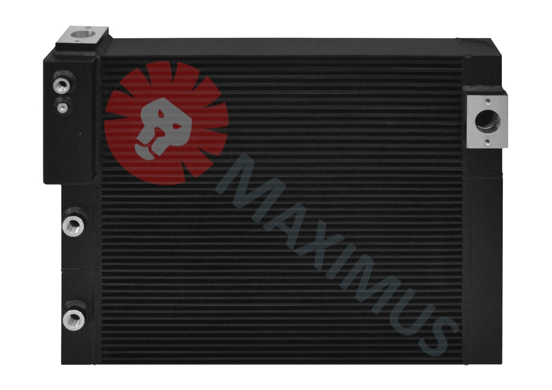 ATLAS COPCO GA55 - Radiator for Air compressor: picture 2 ATLAS COPCO GA55 - Radiator for Air compressor: picture 2