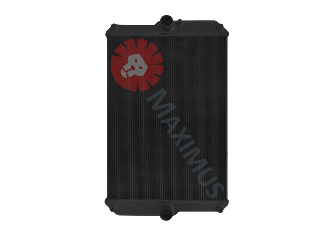 CATERPILLAR 950H 962H IT62H - Radiator for Loader: picture 1 CATERPILLAR 950H 962H IT62H - Radiator for Loader: picture 1