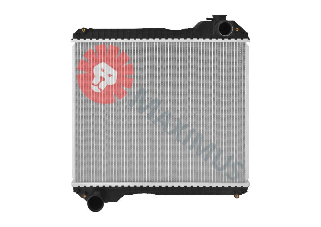 CATERPILLAR PS150C PF300C PS300C CS433E CP433E CS423E - Radiator for Roller: picture 1 CATERPILLAR PS150C PF300C PS300C CS433E CP433E CS423E - Radiator for Roller: picture 1