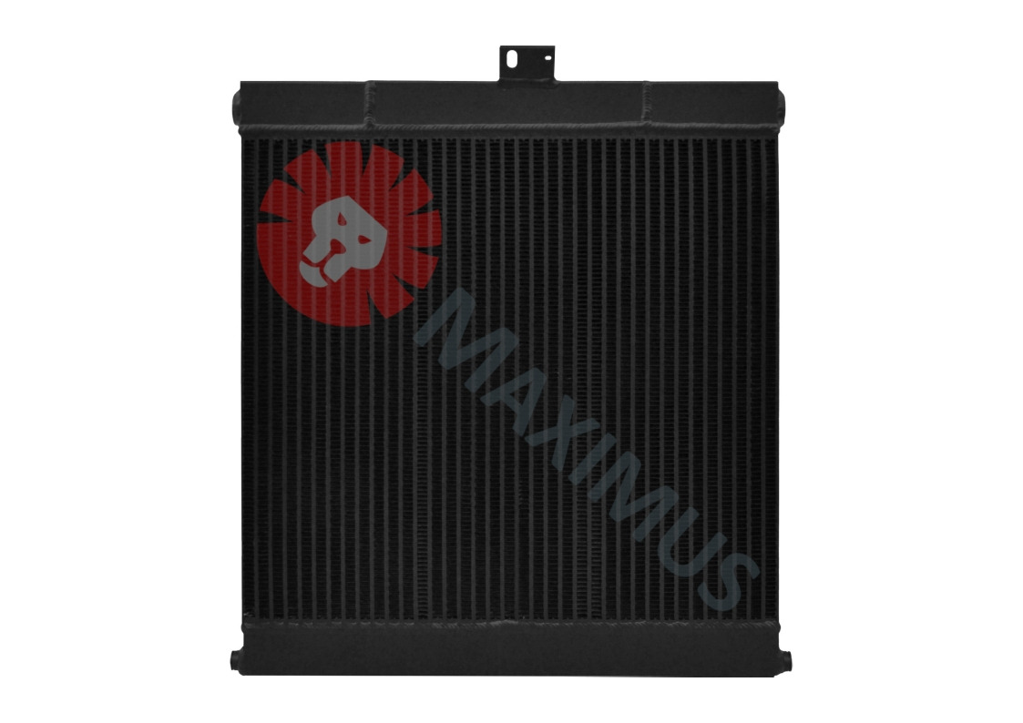 CLAAS DOMINATOR 76 , 96 - Radiator for Harvester: picture 1 CLAAS DOMINATOR 76 , 96 - Radiator for Harvester: picture 1