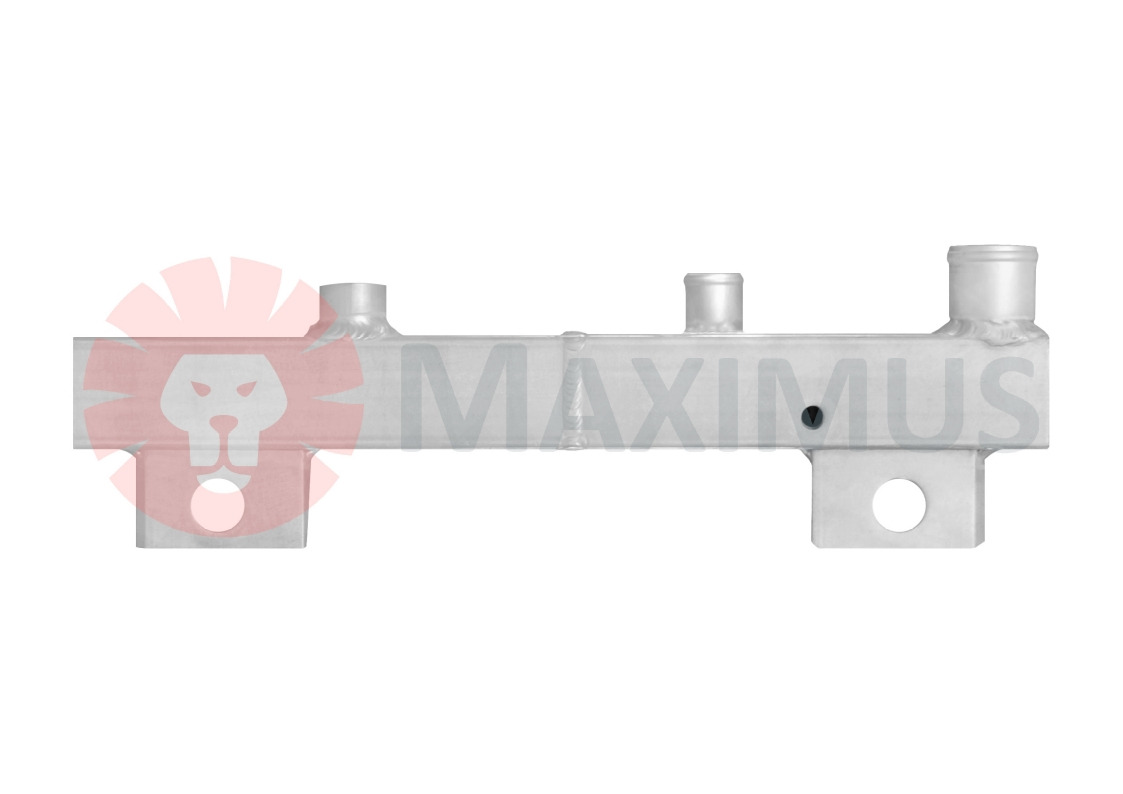 CLAAS SCORPION 6030 6040 7030 7040 7045 9040 - Radiator for Telescopic handler: picture 2 CLAAS SCORPION 6030 6040 7030 7040 7045 9040 - Radiator for Telescopic handler: picture 2