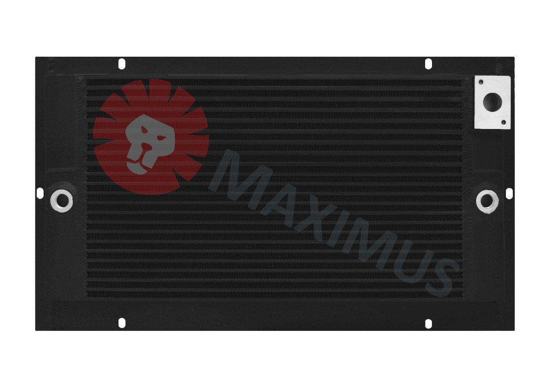 COMPAIR L15 - Radiator for Automotive service equipment: picture 1 COMPAIR L15 - Radiator for Automotive service equipment: picture 1