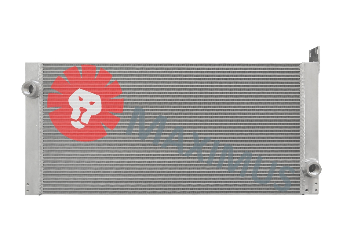 COMPAIR MARATHON 301 - Oil cooler for Air compressor: picture 1 COMPAIR MARATHON 301 - Oil cooler for Air compressor: picture 1