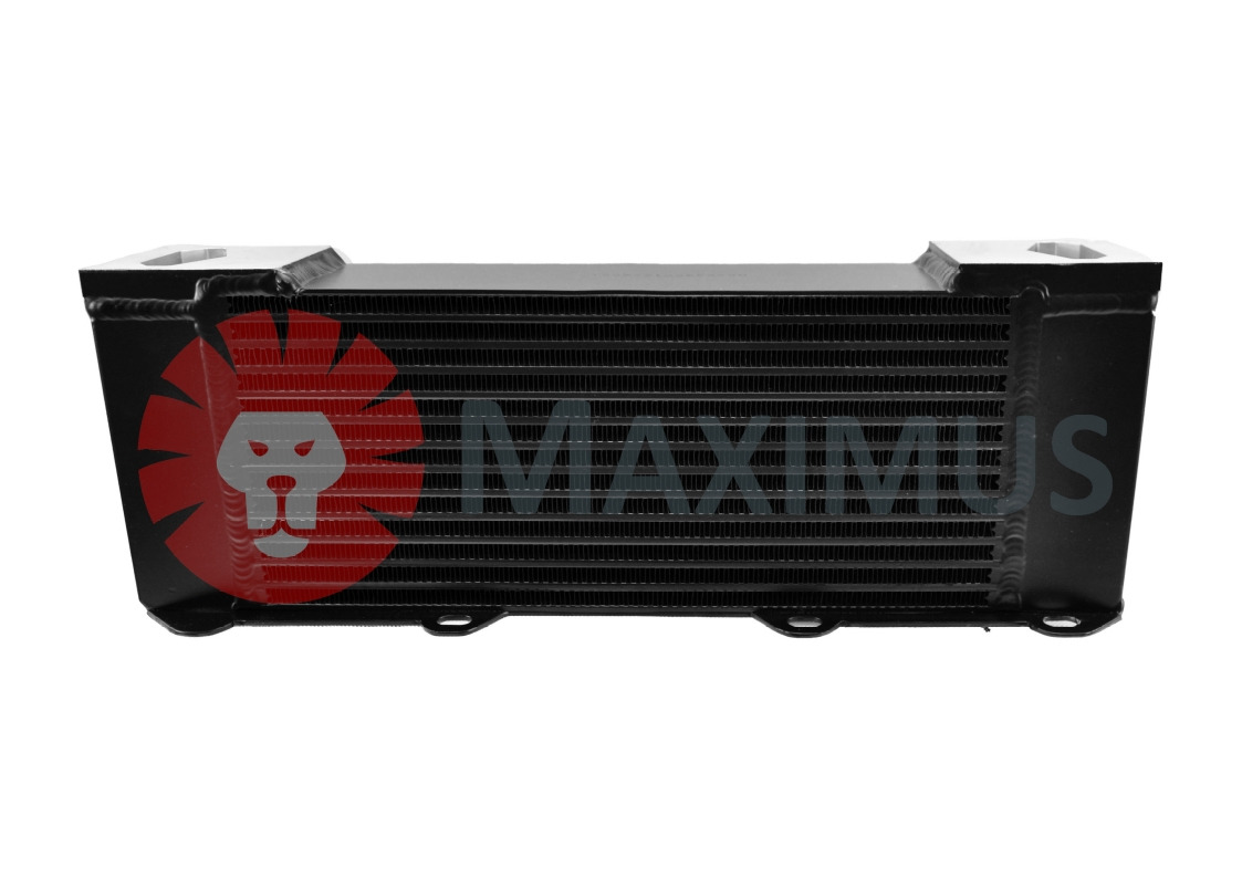 DEUTZ BOMAG ATLAS UNIWERSAL - Radiator for Roller: picture 2 DEUTZ BOMAG ATLAS UNIWERSAL - Radiator for Roller: picture 2