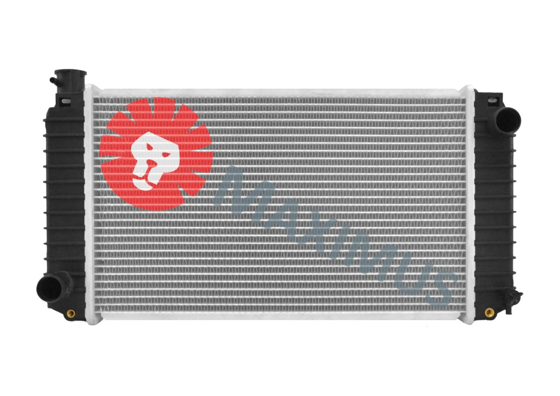 HYSTER FORKLIFT - Radiator for Forklift: picture 1 HYSTER FORKLIFT - Radiator for Forklift: picture 1