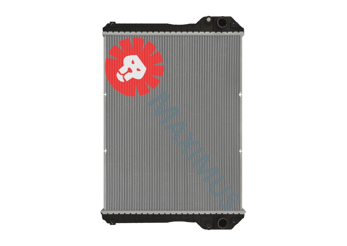 JCB 714-T2 , 718-T2 - Radiator for Dumper: picture 1 JCB 714-T2 , 718-T2 - Radiator for Dumper: picture 1