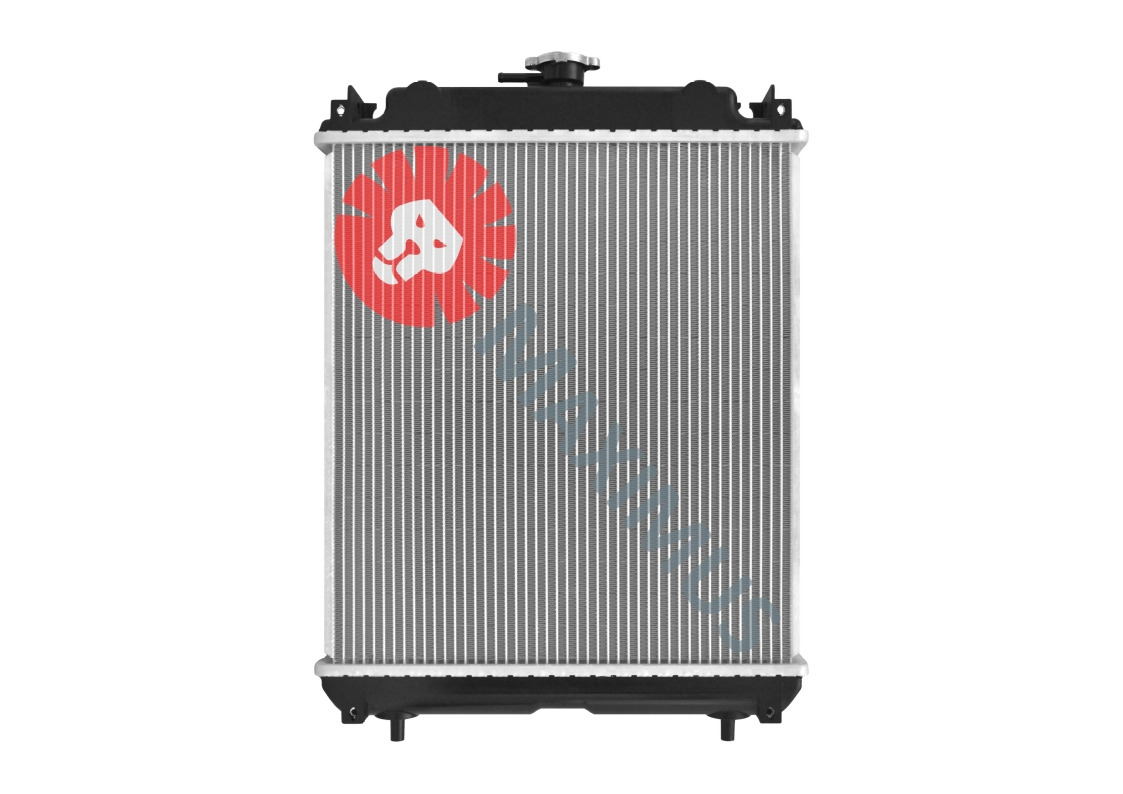 KOBELCO SK025 SK025-2 SK030 SK030-2 SK035 SK035-2 - Radiator for Mini excavator: picture 2 KOBELCO SK025 SK025-2 SK030 SK030-2 SK035 SK035-2 - Radiator for Mini excavator: picture 2