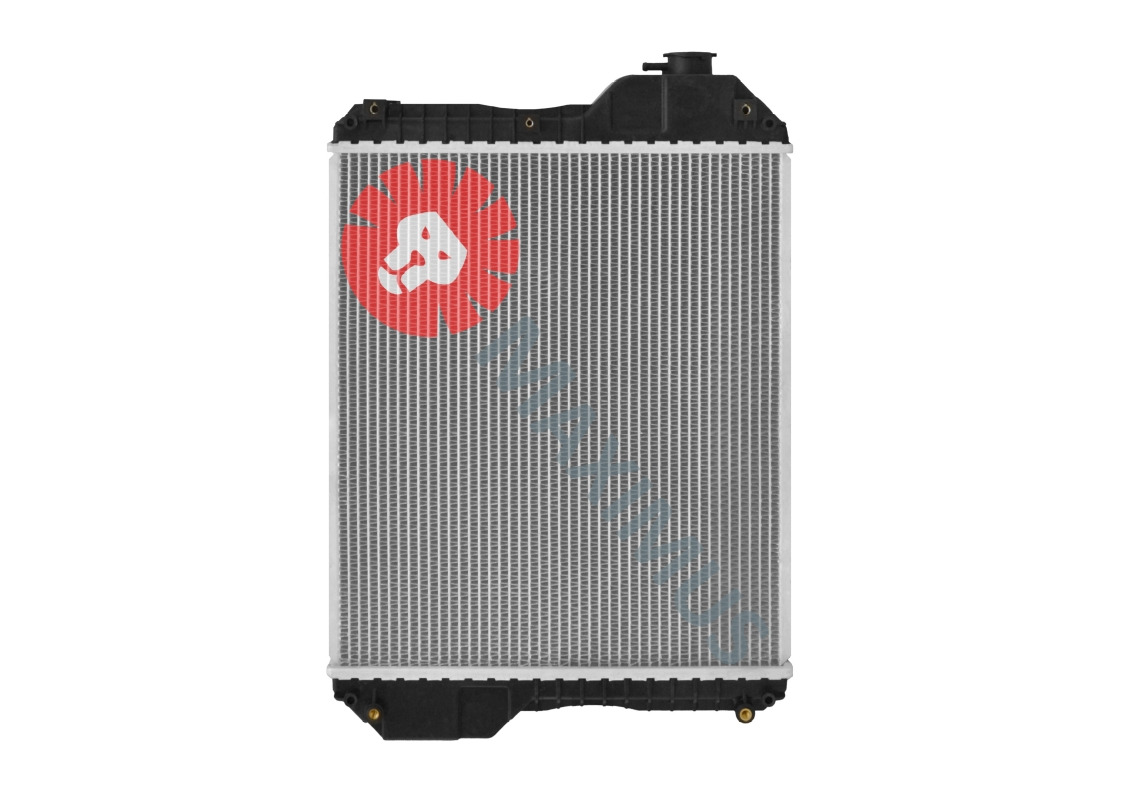 LANDINI POWERFARM 105 60 75 85 95 100 80 90 - Radiator for Farm tractor: picture 2 LANDINI POWERFARM 105 60 75 85 95 100 80 90 - Radiator for Farm tractor: picture 2