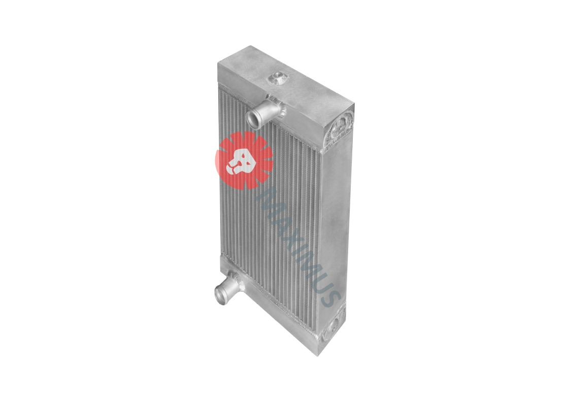 MANITOU MLT523 - Radiator for Telescopic handler: picture 2 MANITOU MLT523 - Radiator for Telescopic handler: picture 2