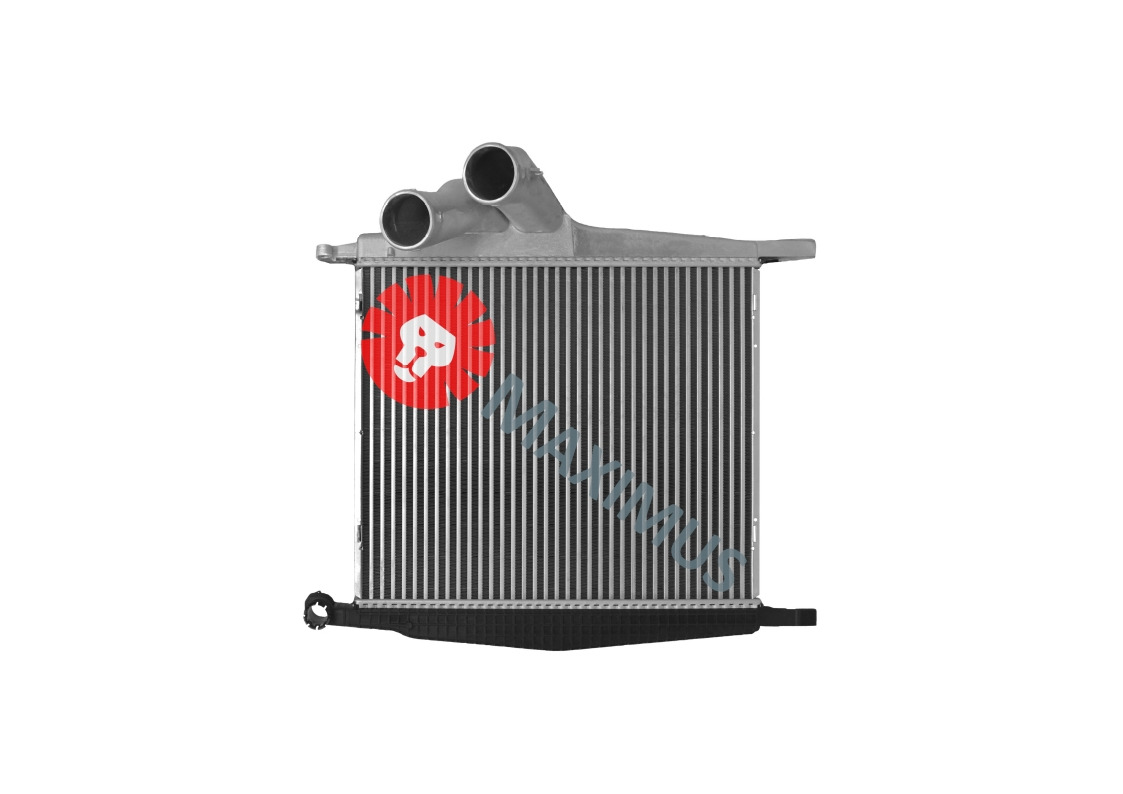MERCEDES-BENZ ATEGO - Intercooler for Truck: picture 1 MERCEDES-BENZ ATEGO - Intercooler for Truck: picture 1