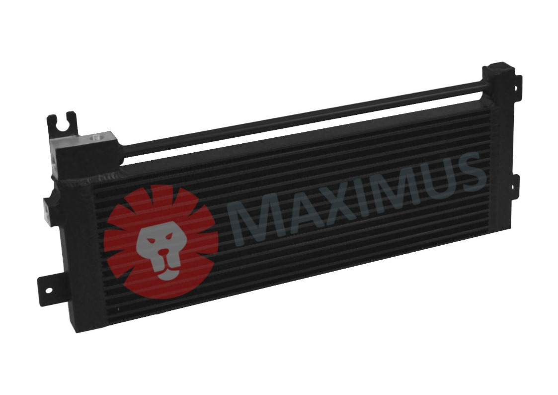 MERCEDES-BENZ CITARO - Oil cooler for Bus: picture 2 MERCEDES-BENZ CITARO - Oil cooler for Bus: picture 2