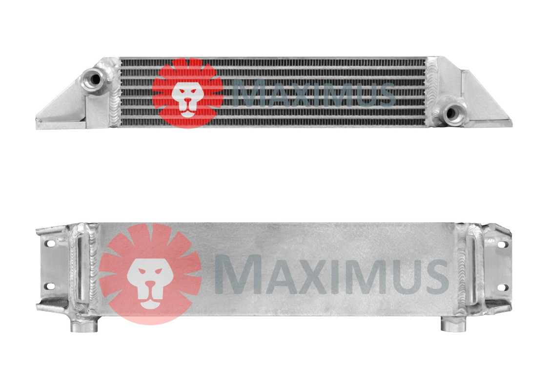 NEW HOLLAND LM5020 - Oil cooler for Telescopic handler: picture 1 NEW HOLLAND LM5020 - Oil cooler for Telescopic handler: picture 1