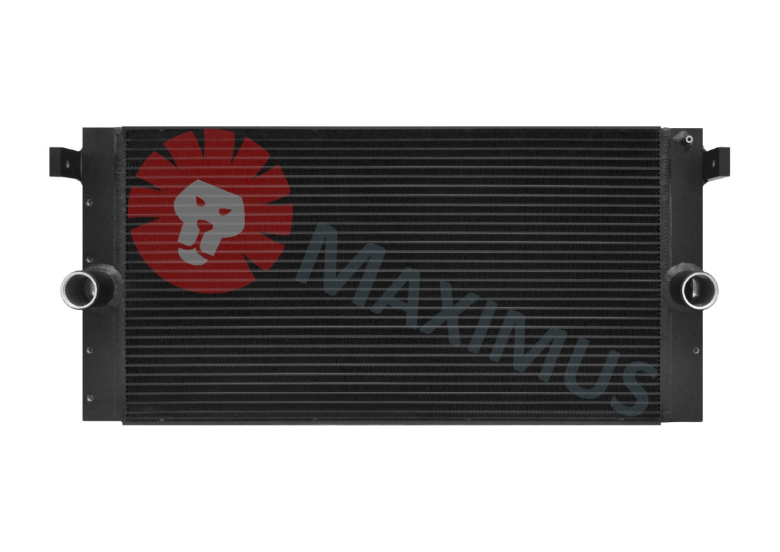 VOLVO EW160C EW180C EW210C - Radiator for Excavator: picture 1 VOLVO EW160C EW180C EW210C - Radiator for Excavator: picture 1