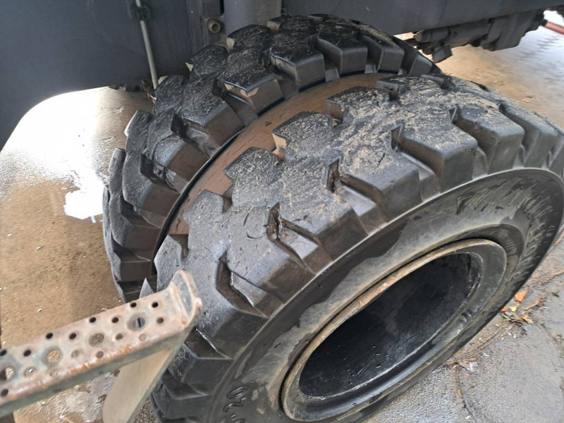 Fuchs MHL 350 F - Waste/ Industry handler: picture 3 Fuchs MHL 350 F - Waste/ Industry handler: picture 3