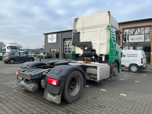 DAF CF 460 SC FT 4x2t PTO - Tractor unit: picture 3 DAF CF 460 SC FT 4x2t PTO - Tractor unit: picture 3