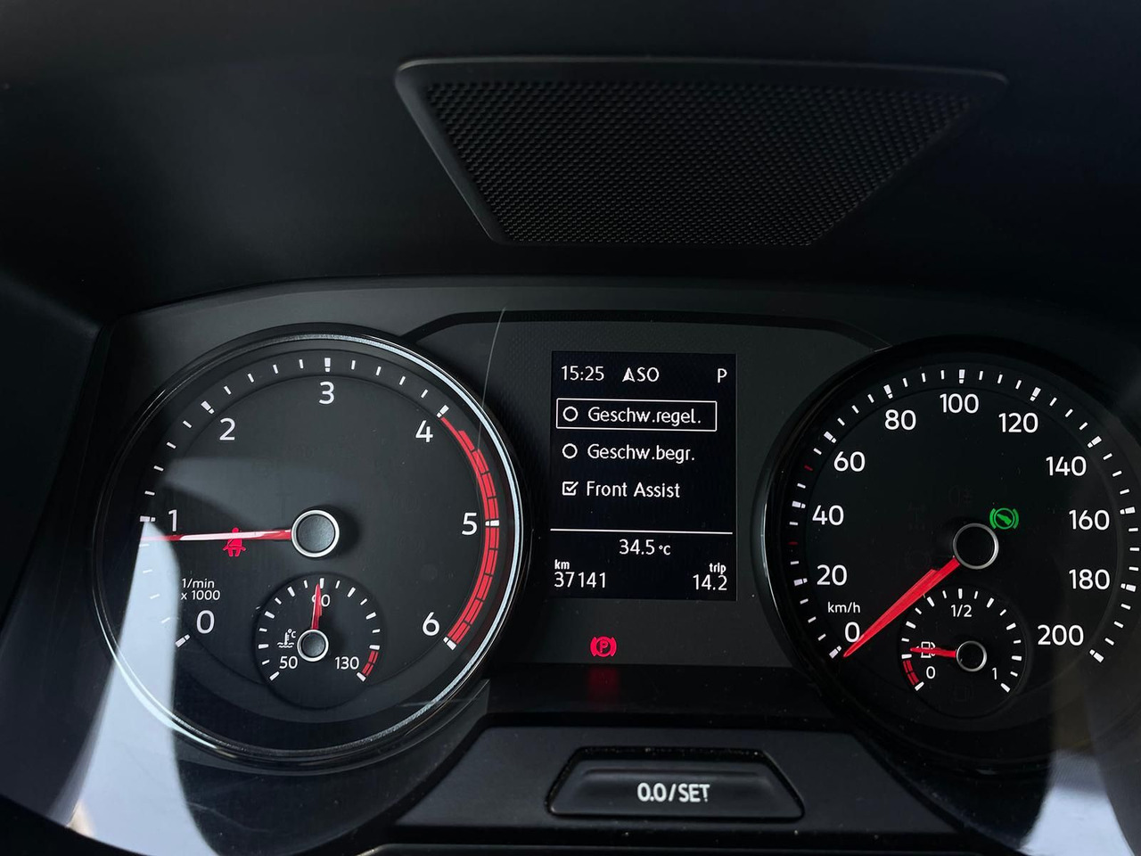 Panel van MAN TGE 3.160 Kasten L4H3 LED AHK DAB KAMERA SITZHZ: picture 16 Panel van MAN TGE 3.160 Kasten L4H3 LED AHK DAB KAMERA SITZHZ: picture 16