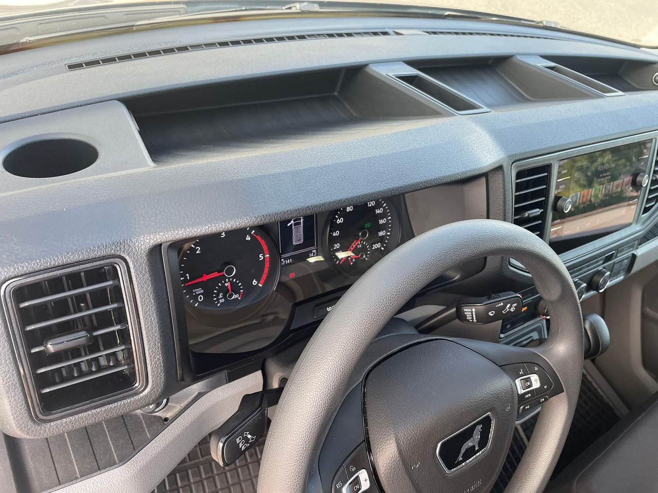 Panel van MAN TGE 3.160 Kasten L4H3 LED AHK DAB KAMERA SITZHZ: picture 27 Panel van MAN TGE 3.160 Kasten L4H3 LED AHK DAB KAMERA SITZHZ: picture 27