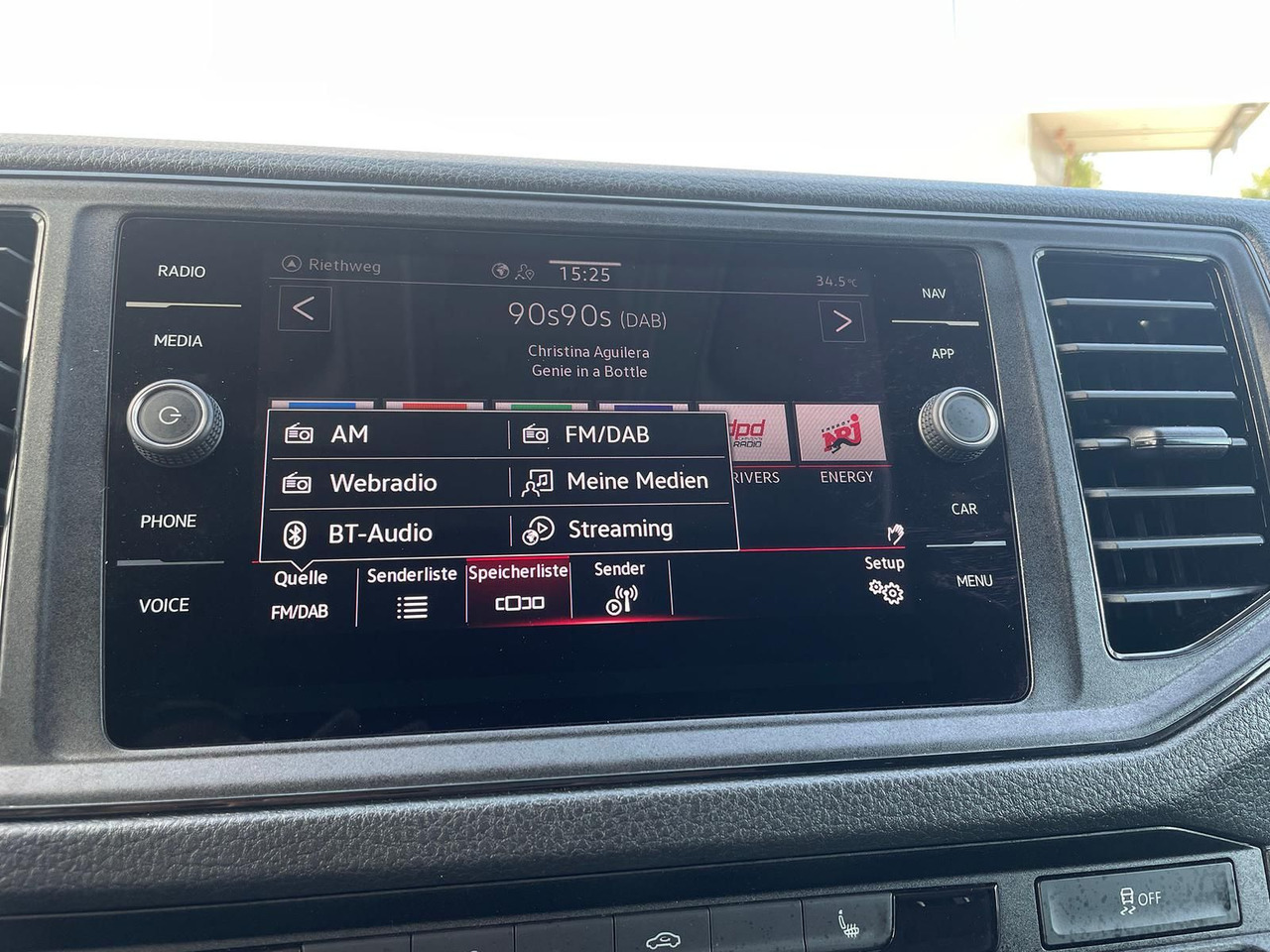 Panel van MAN TGE 3.160 Kasten L4H3 LED AHK DAB KAMERA SITZHZ: picture 17 Panel van MAN TGE 3.160 Kasten L4H3 LED AHK DAB KAMERA SITZHZ: picture 17