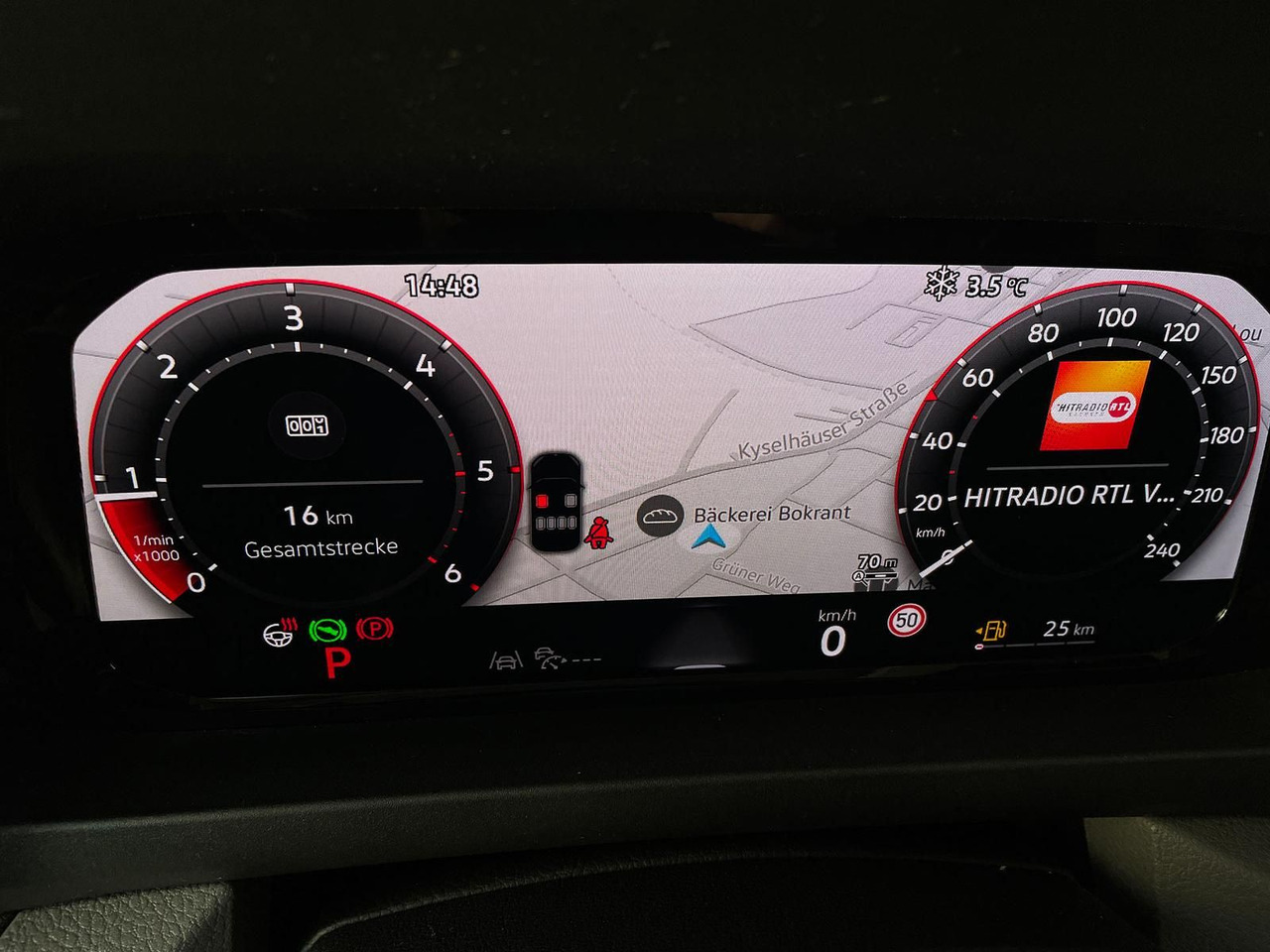 Flatbed van, Combi van MAN TGE 3.180 Pritsche DOKA MR STANDHZ AHK KAMERA: picture 16