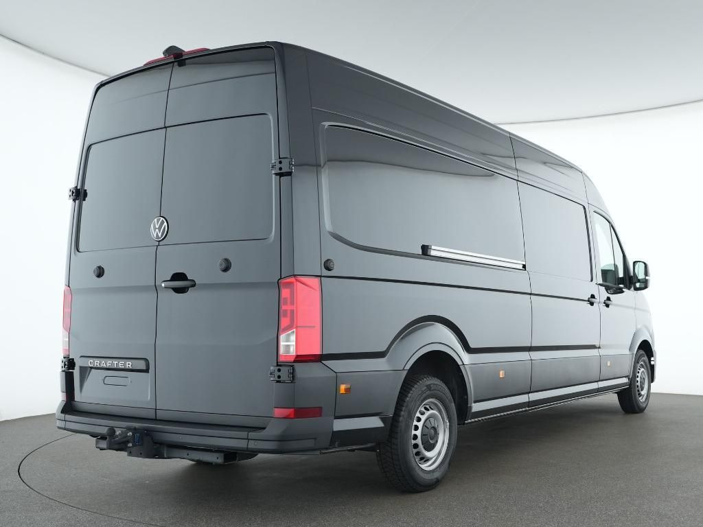 Volkswagen Crafter 35 Kasten PLUS L4H3 6SITZE MIXTO NAV AHK - Passenger van: picture 4 Volkswagen Crafter 35 Kasten PLUS L4H3 6SITZE MIXTO NAV AHK - Passenger van: picture 4