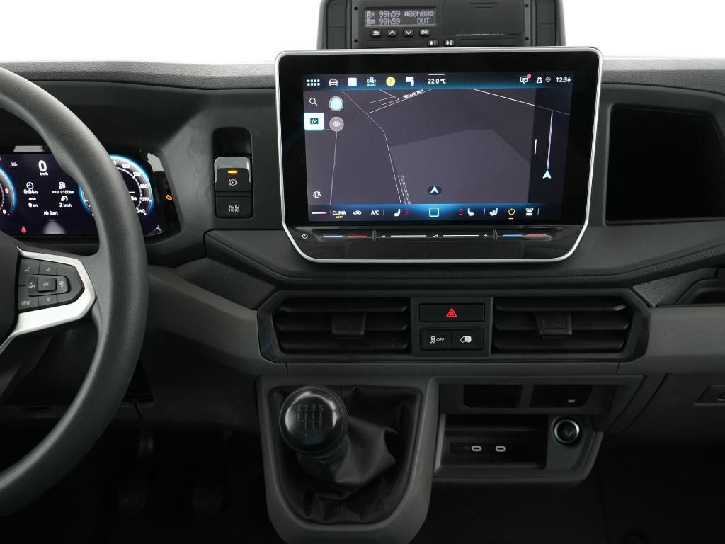 Volkswagen Crafter Kasten 35 L4H3 NAV SITZHZ AHK DAB KAMERA - Passenger van: picture 5 Volkswagen Crafter Kasten 35 L4H3 NAV SITZHZ AHK DAB KAMERA - Passenger van: picture 5