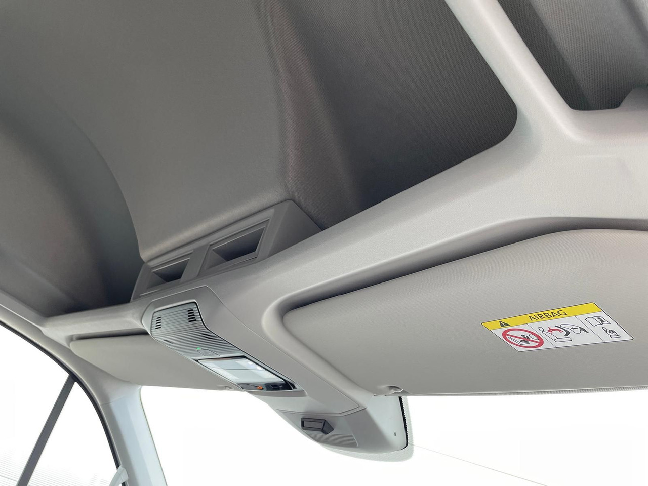 Panel van, Combi van Volkswagen Crafter MIXTO 35 L4H3 KAMERA KLIMA SITZHZ DAB: picture 23