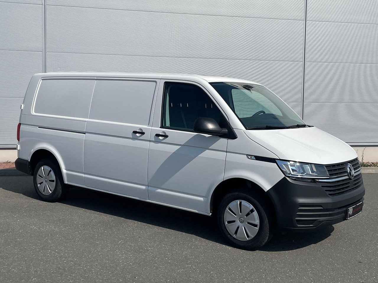 Volkswagen T6.1 Transporter LR 2.0 TDI KLIMA PDC - Panel van: picture 2 Volkswagen T6.1 Transporter LR 2.0 TDI KLIMA PDC - Panel van: picture 2