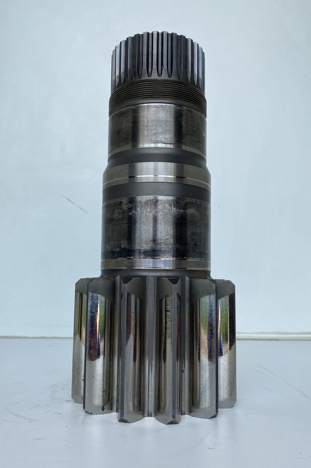 Liebherr Abtriebswelle ID-Nr.90202630 - ID-Nr.90006530. LH40, LH50, R936. #1032# - Swing motor for Construction machinery: picture 3 Liebherr Abtriebswelle ID-Nr.90202630 - ID-Nr.90006530. LH40, LH50, R936. #1032# - Swing motor for Construction machinery: picture 3