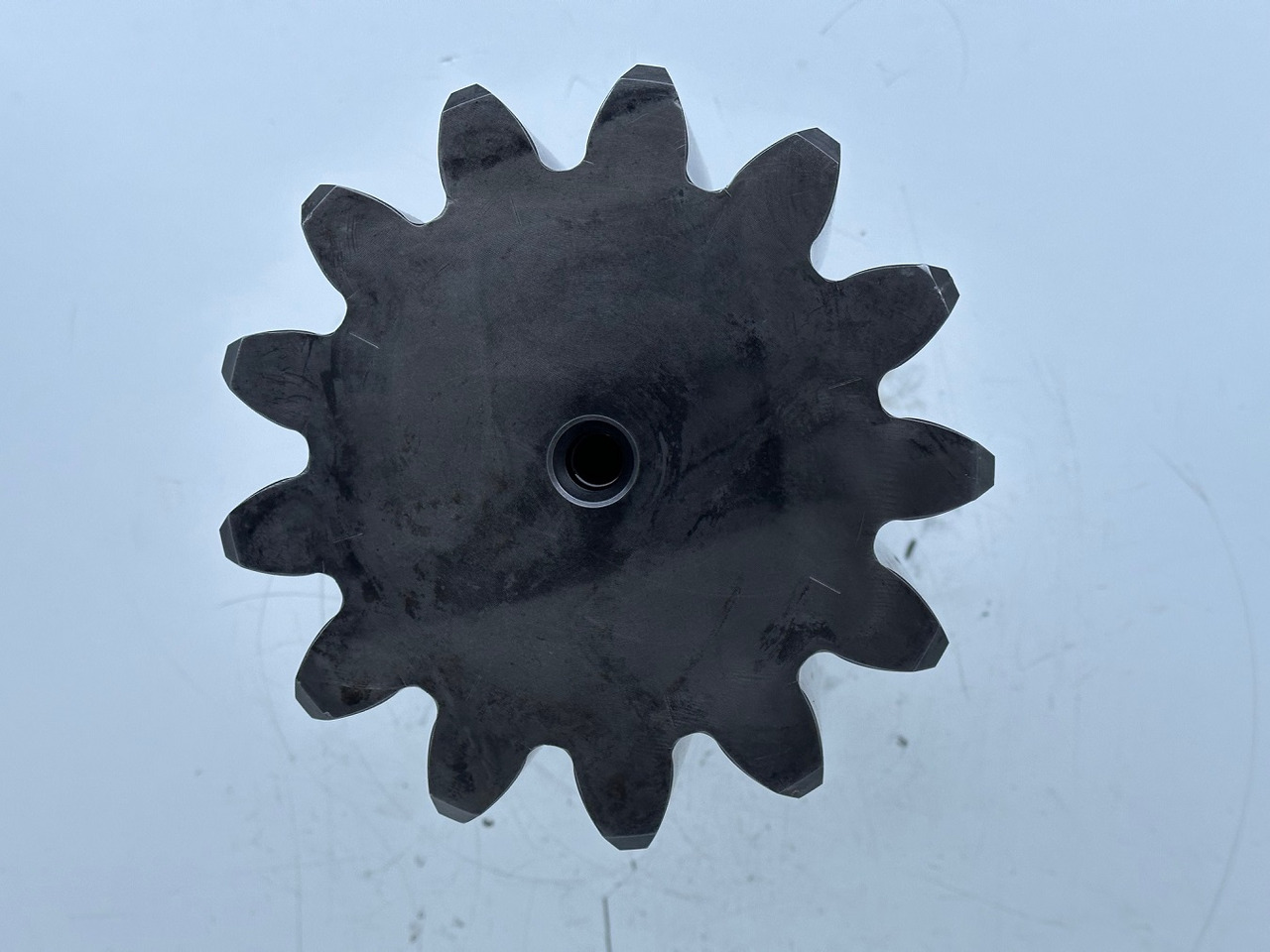 Swing motor for Crawler excavator Liebherr Abtriebswelle ID-Nr.90205360.  SAT375/276.  R950, R956, R960, RZG956.  #90205360.07.12#: picture 13