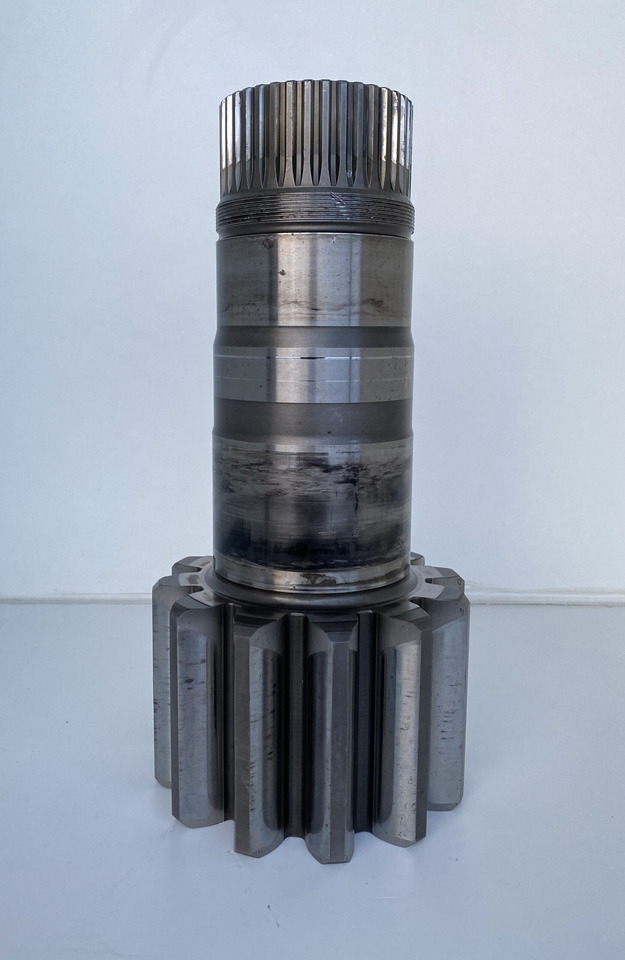 Liebherr Abtriebswelle ID-Nr.932919701. SAT350/208 - SAT350/252. A954B, A954C, LH80 C, LH80 M, R954CG, E954, EP954, ER954, P954C, P954E, R954B, R954C. #MG# - Swing motor for Crawler excavator: picture 1 Liebherr Abtriebswelle ID-Nr.932919701. SAT350/208 - SAT350/252. A954B, A954C, LH80 C, LH80 M, R954CG, E954, EP954, ER954, P954C, P954E, R954B, R954C. #MG# - Swing motor for Crawler excavator: picture 1