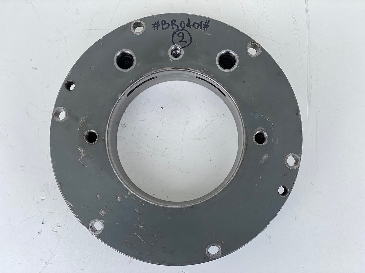 Transmission for Construction machinery Liebherr Bremse ID-Nr.90204666.   A924 HL, A924, LH30 C, LH30 M, LH35 M, LH35 MT, R922.  #BR0401.02#: picture 8