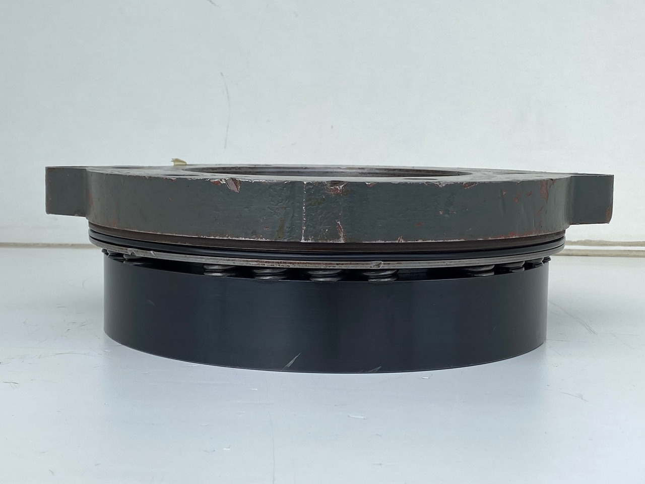 Gearbox for Crawler excavator Liebherr Bremse ID-Nr.932801801.   SAT325/254.: picture 9