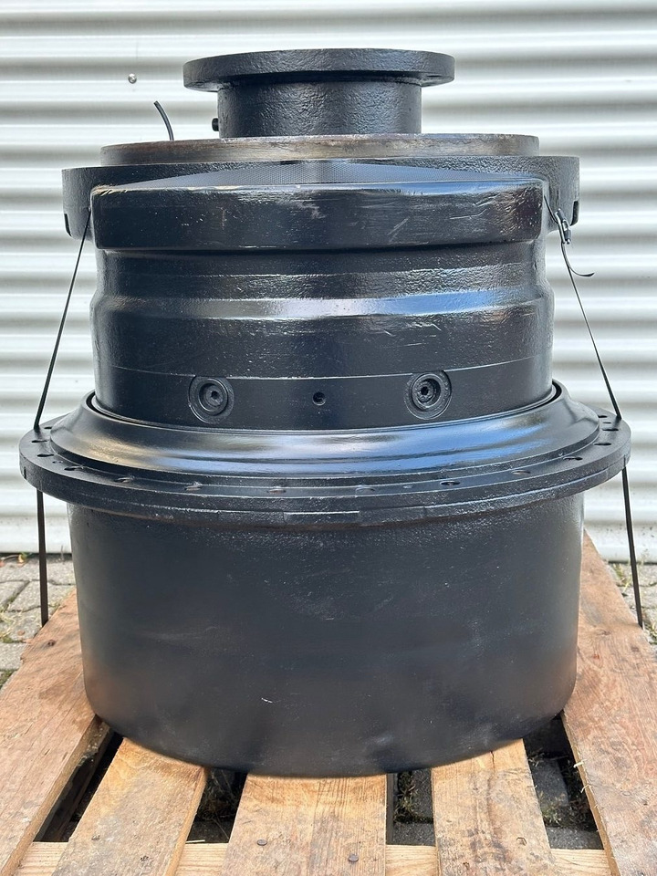 Final drive for Bulldozer Liebherr Fahrantrieb FAT500E502.  ID-Nr.933127201.   PR734L-724 - PR734XL-725 - PR734LGP-726.  #11193.01#: picture 8 Final drive for Bulldozer Liebherr Fahrantrieb FAT500E502.  ID-Nr.933127201.   PR734L-724 - PR734XL-725 - PR734LGP-726.  #11193.01#: picture 8