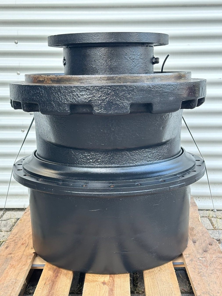 Final drive for Bulldozer Liebherr Fahrantrieb FAT500E502.  ID-Nr.933127201.   PR734L-724 - PR734XL-725 - PR734LGP-726.  #11193.01#: picture 9 Final drive for Bulldozer Liebherr Fahrantrieb FAT500E502.  ID-Nr.933127201.   PR734L-724 - PR734XL-725 - PR734LGP-726.  #11193.01#: picture 9