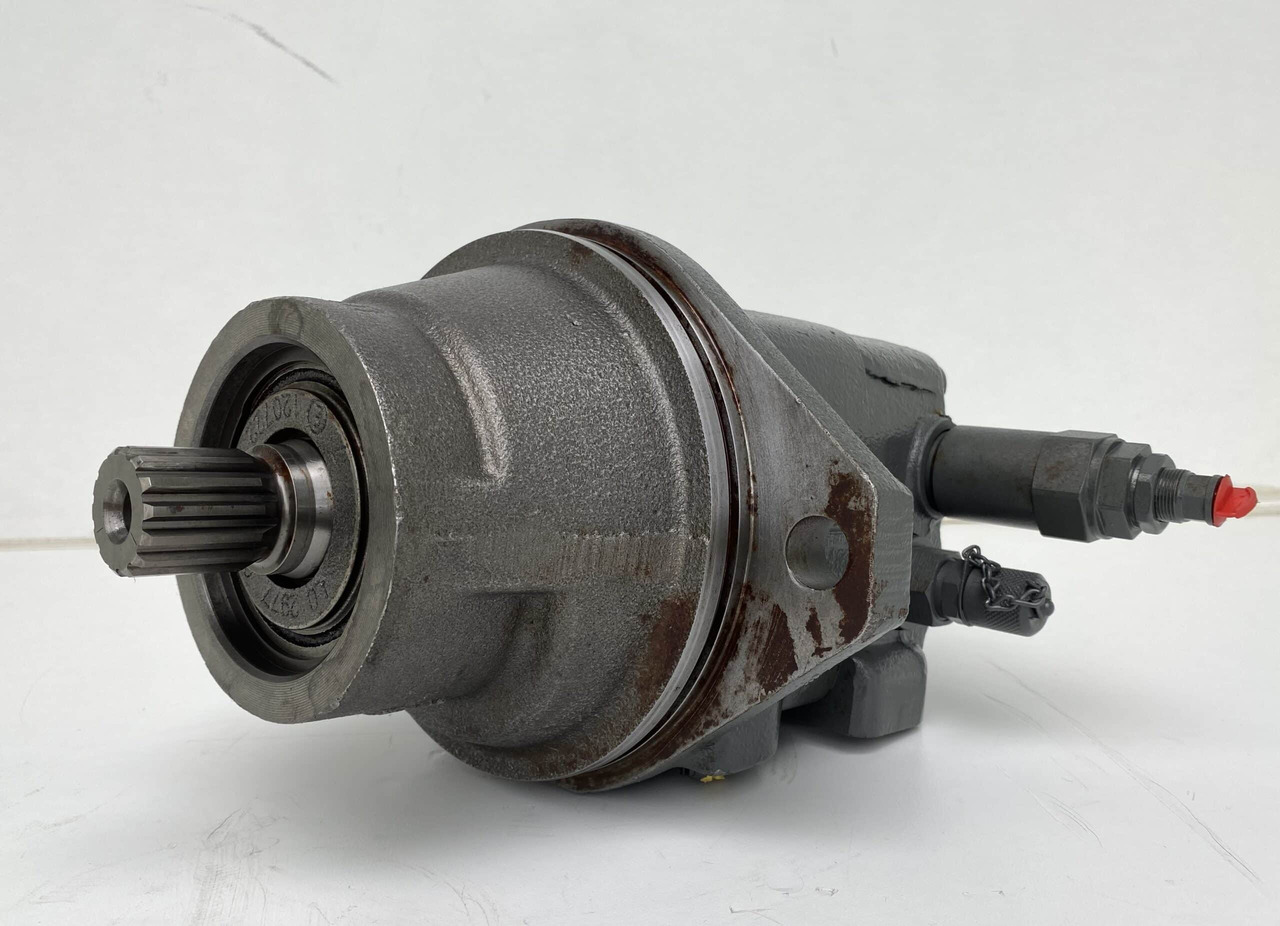 Hydraulic motor for Construction machinery Liebherr Hydraulikeinbaumotor FMF045. ID-Nr.10129444.: picture 7 Hydraulic motor for Construction machinery Liebherr Hydraulikeinbaumotor FMF045. ID-Nr.10129444.: picture 7