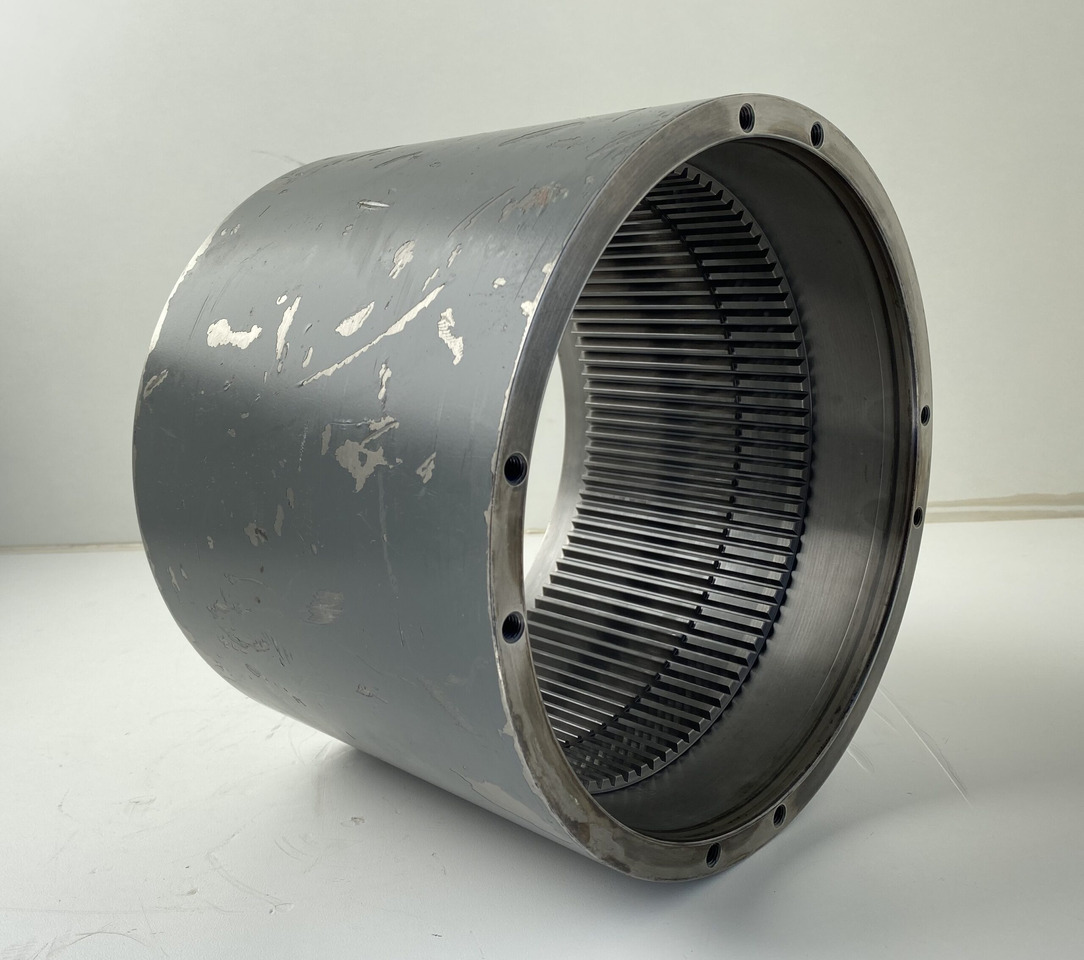 Liebherr Innenrad ID-Nr.90015651. SAT250/278 - SAT250/283 - SAT250/287. A913 COMP, A914 COMP, A914, A916, A918 COMP, A920, A920, A922 RAIL, A924 RAIL, LH18, LH22, LH24, LH26, R914 RAIL, R914 COMP, R - Swing motor for Excavator: picture 1 Liebherr Innenrad ID-Nr.90015651. SAT250/278 - SAT250/283 - SAT250/287. A913 COMP, A914 COMP, A914, A916, A918 COMP, A920, A920, A922 RAIL, A924 RAIL, LH18, LH22, LH24, LH26, R914 RAIL, R914 COMP, R - Swing motor for Excavator: picture 1