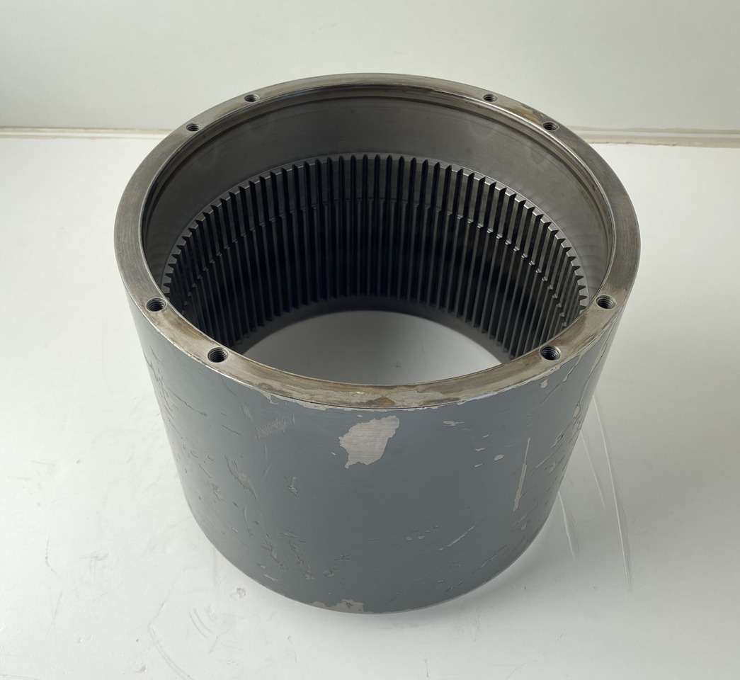 Liebherr Innenrad ID-Nr.90015651. SAT250/278 - SAT250/283 - SAT250/287. A913 COMP, A914 COMP, A914, A916, A918 COMP, A920, A920, A922 RAIL, A924 RAIL, LH18, LH22, LH24, LH26, R914 RAIL, R914 COMP, R - Swing motor for Excavator: picture 2 Liebherr Innenrad ID-Nr.90015651. SAT250/278 - SAT250/283 - SAT250/287. A913 COMP, A914 COMP, A914, A916, A918 COMP, A920, A920, A922 RAIL, A924 RAIL, LH18, LH22, LH24, LH26, R914 RAIL, R914 COMP, R - Swing motor for Excavator: picture 2