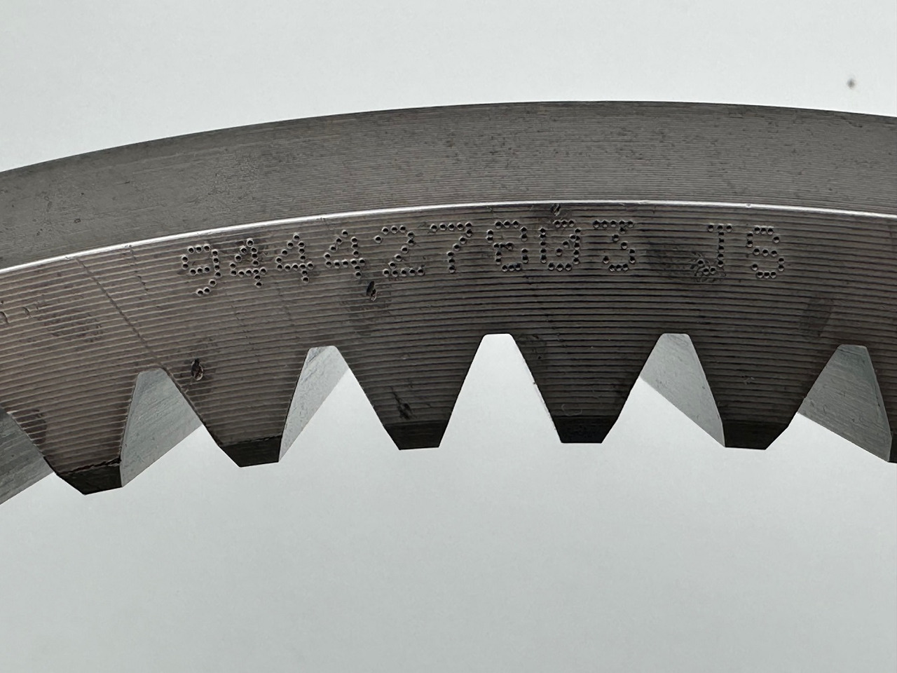 Final drive for Construction machinery Liebherr Original Innenrad ID-Nr.944427803. FAT500E502,FAT500E503,FAT500E517,FAT500E518,FAT500F522,FAT500F522,FAT500F528,FAT500F529.PR734,PR73605,PR7363,PR7364,PR736,RL44,RL46,RL463. #944427803.31.07#: picture 13