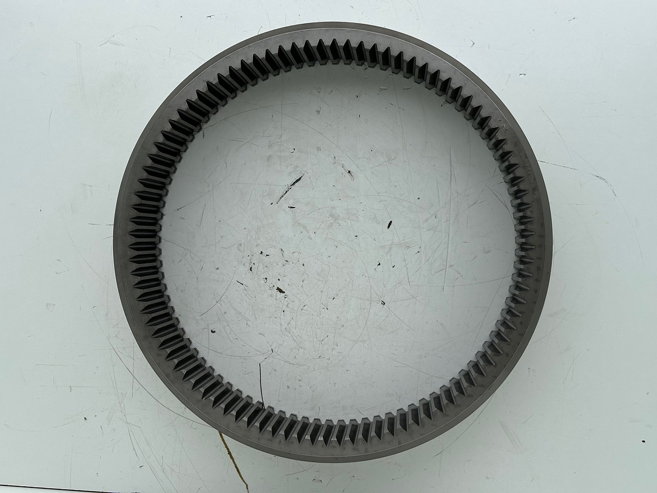 Final drive for Construction machinery Liebherr Original Innenrad ID-Nr.944427803. FAT500E502,FAT500E503,FAT500E517,FAT500E518,FAT500F522,FAT500F522,FAT500F528,FAT500F529.PR734,PR73605,PR7363,PR7364,PR736,RL44,RL46,RL463. #944427803.31.07#: picture 6