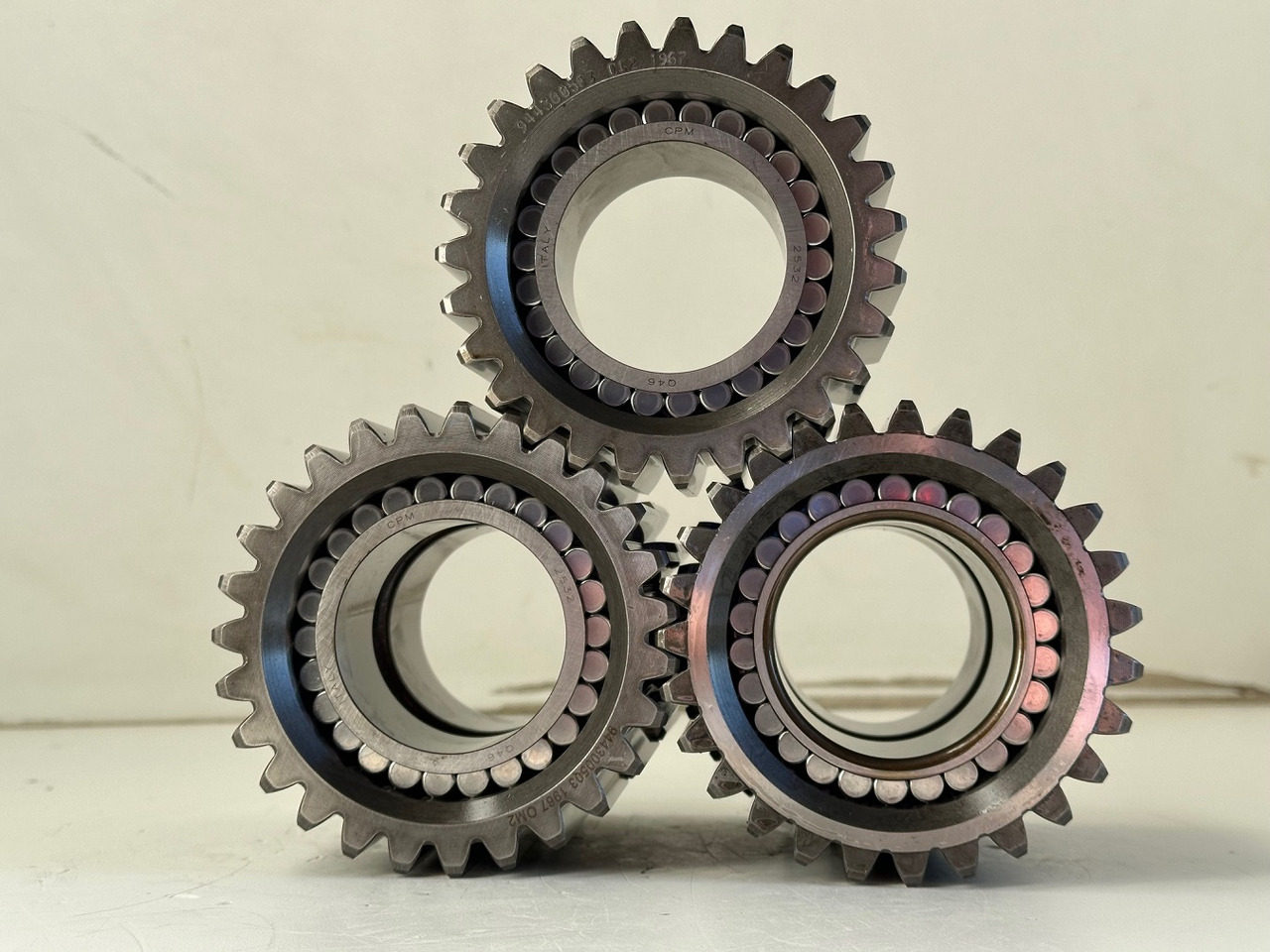 Liebherr Planetenrad ID-Nr.9443004 - ID-Nr.944300403. FAT400-FAT400/018-FAT400P018-FAT400P063-FAT400P073-FAT400P092. R934 IND,R906,R914,R916,R922,R924,R932,R934,R936,R942,R944. #944300503.18.12# - Final drive for Crawler excavator: picture 5 Liebherr Planetenrad ID-Nr.9443004 - ID-Nr.944300403. FAT400-FAT400/018-FAT400P018-FAT400P063-FAT400P073-FAT400P092. R934 IND,R906,R914,R916,R922,R924,R932,R934,R936,R942,R944. #944300503.18.12# - Final drive for Crawler excavator: picture 5