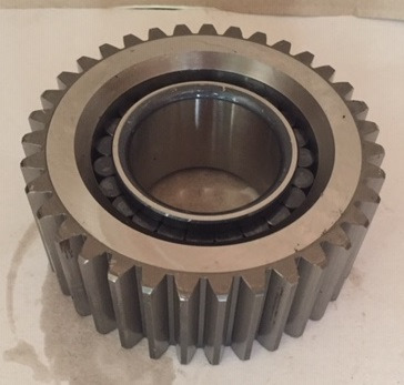 Liebherr Planetenrad and Zylinderrollenlager ID-Nr.9443048 - ID-Nr.944304803 - ID-Nr.90209439 - ID-Nr.761003303- ID-Nr.10191884. - Swing motor for Crawler excavator: picture 2 Liebherr Planetenrad and Zylinderrollenlager ID-Nr.9443048 - ID-Nr.944304803 - ID-Nr.90209439 - ID-Nr.761003303- ID-Nr.10191884. - Swing motor for Crawler excavator: picture 2