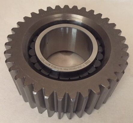 Liebherr Planetenrad and Zylinderrollenlager ID-Nr.9443048 - ID-Nr.944304803 - ID-Nr.90209439 - ID-Nr.761003303- ID-Nr.10191884. - Swing motor for Crawler excavator: picture 3 Liebherr Planetenrad and Zylinderrollenlager ID-Nr.9443048 - ID-Nr.944304803 - ID-Nr.90209439 - ID-Nr.761003303- ID-Nr.10191884. - Swing motor for Crawler excavator: picture 3